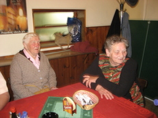 Setkání důchodci 2007
