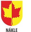 obec Nákle